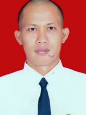 KOMANG SANTOSA, S.KOM.