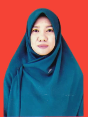 Sri Wahyuni S, S.H.