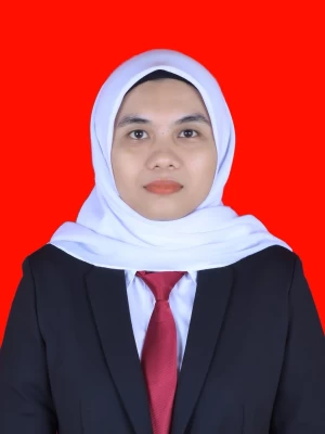 MISHARA M. HANAFI, S.H.