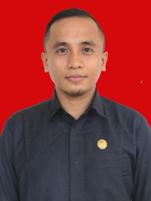 FAJRIANSYAH PERMANA TALLAMA, SH,MH.