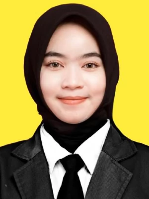 NOFIA DWI FITRI, AMD.KOM