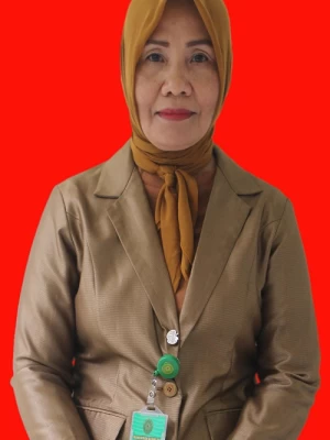 SITI RAHYUNI, SH.