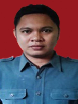 REYNOLD SANDU, S.T.