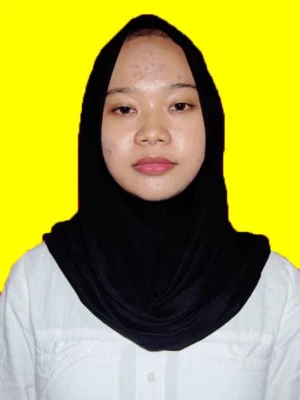 NABILLAH RACHMAWATI, S.T,