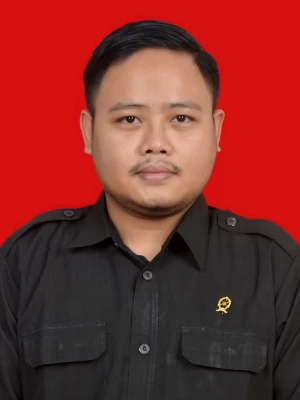 HALIM JATINING KUSUMO, SH.