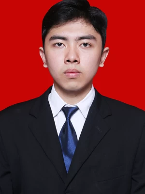 MOHAMMAD ROZIQ SAIFULLOH, S.H.
