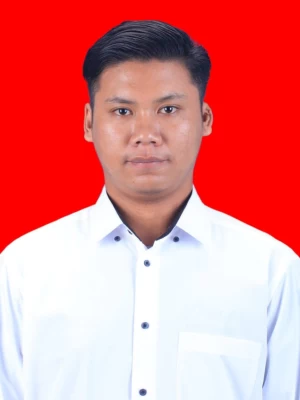 M. IRSYADUL IBAD, A.Md.