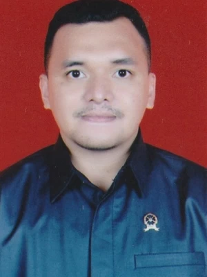IKHSAN ISMAIL, SH.