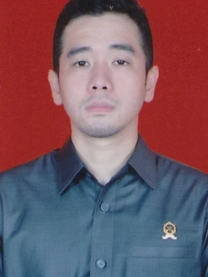 RADEZA OKTAZIELA, S.H., M.Kn.
