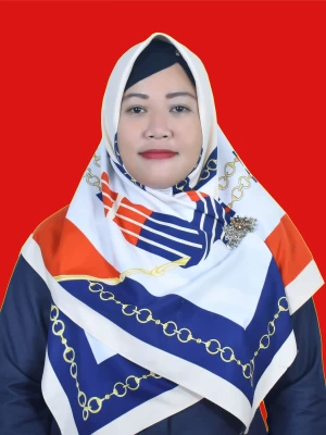 RENIYANTI SARANANI, S.Kom., M.M.
