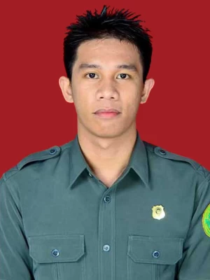 IRVAN MARANAY, SH.