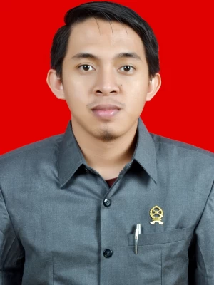 MUHAMMAD ILHAM NASUTION, SH.