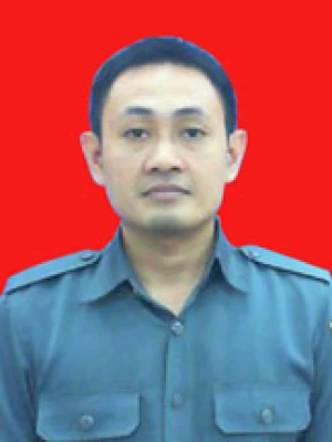 ALHADIST, S.Kom.,S.H.