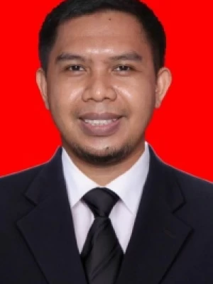 MUHAMMAD SAYUDI MAKSUDIN, S.H