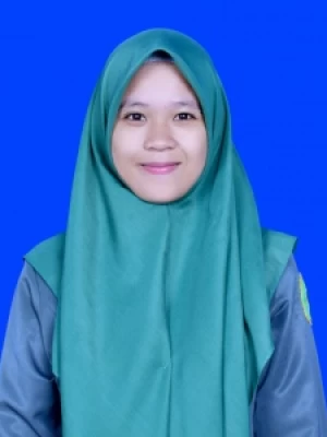 NURHAYA SALLI, S.H.