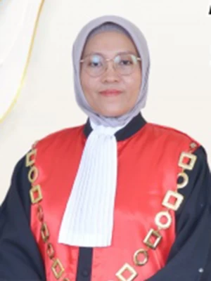 ELLY SARTIKA ACHMAD, S.H., M.H