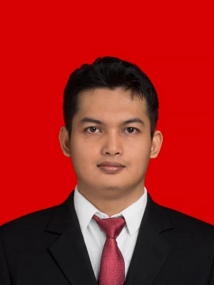 MUHAMMAD IQBAL ROMADHONI, S.H.