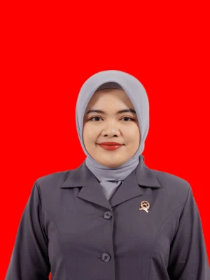 YASINTA DAMAYANTI, S.H.