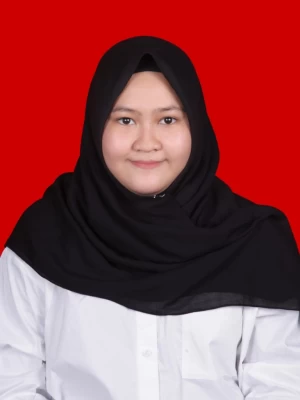 MARISA ZANIRA, A.Md.A.A.