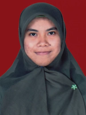 RAHMAWATI, SH