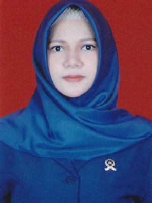 ZULNIA PRATIWI, SH.