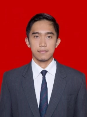 ANDI AHSANAL ZAMAKHSYARI, S.H.