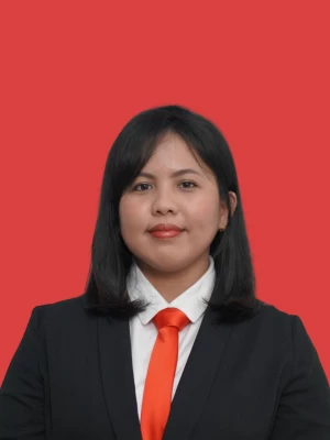 DIANITA JEANETTE HILLARY PANGARIBUAN, S.H.