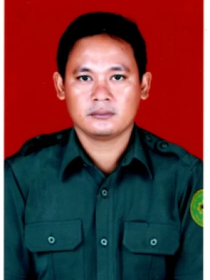 I KETUT HURIANTO, SH.