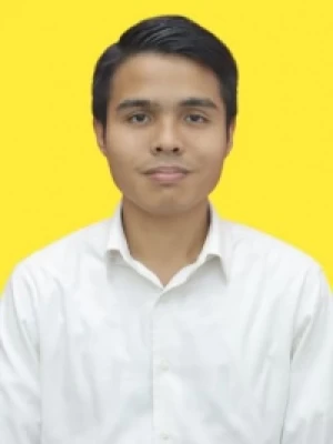 Joy Henri Mangapul Tampubolon, S.H