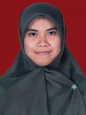 RAHMAWATI, SH