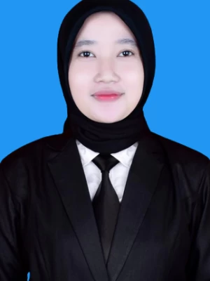 TRI WULANDARI, S.H.