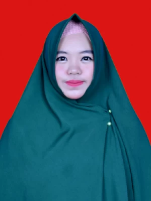 NUR MAULIA NINGSIH, SH.