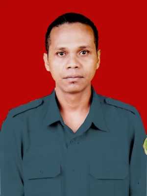 MARSELINUS JEFRI IGO, SH.